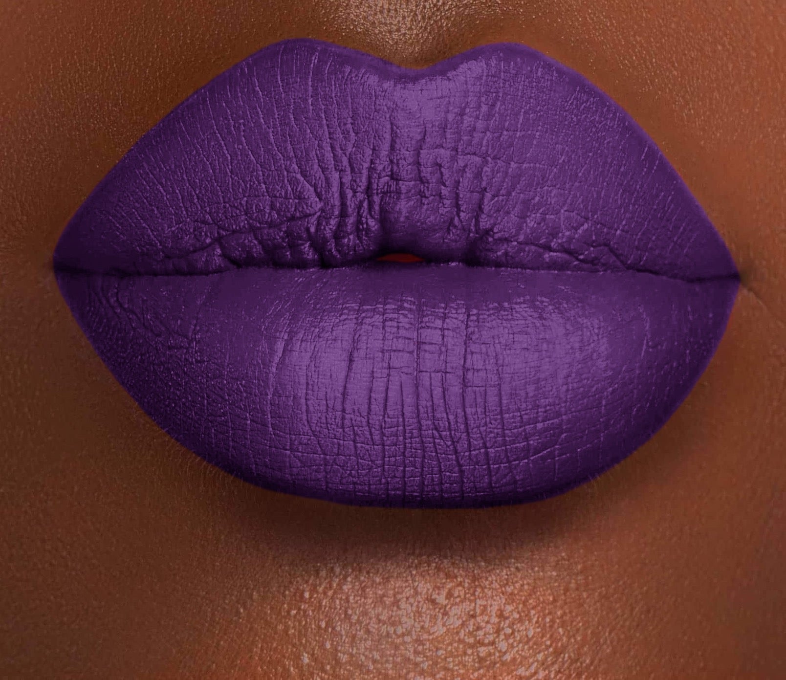 BLACKHORN :  HOLLY WAND | VELVET LIQUID LIPCHROMA