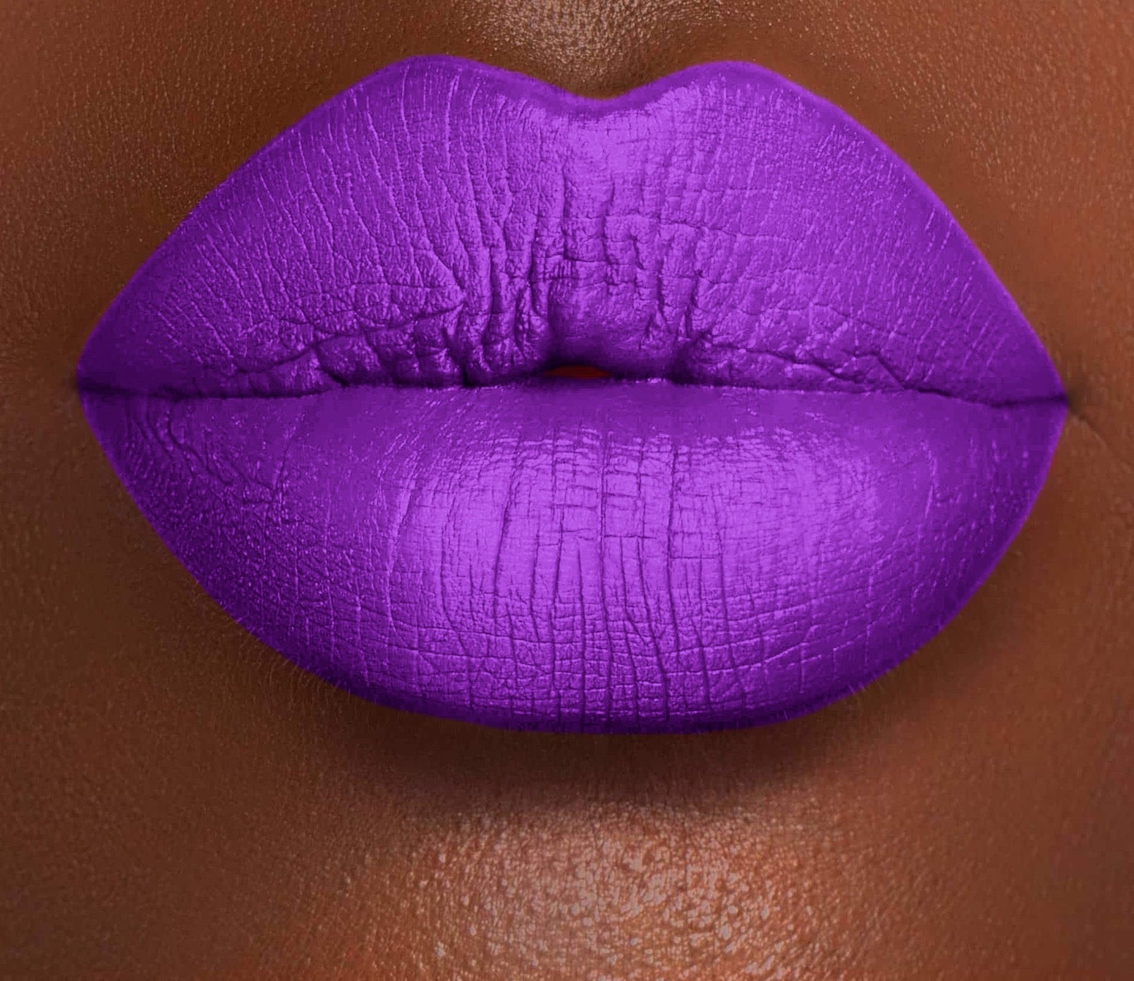 BUTTERFLY BUSH :  HOLLY WAND | VELVET LIQUID LIPCHROMA