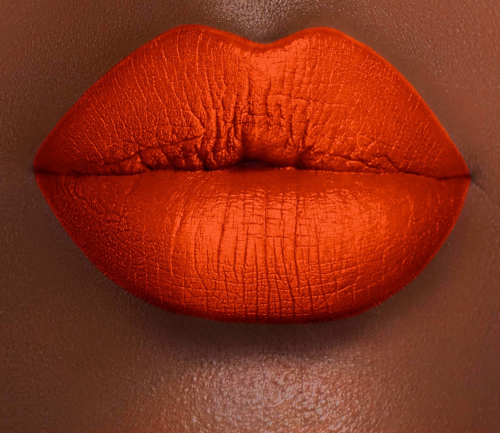 FEVER :  HOLLY WAND | VELVET LIQUID LIPCHROMA