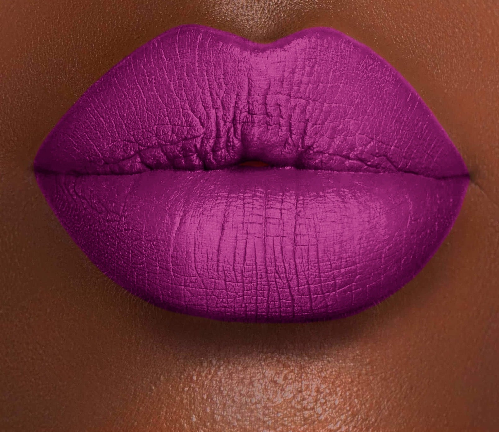 GOBLIN GEM:  HOLLY WAND | VELVET LIQUID LIPCHROMA