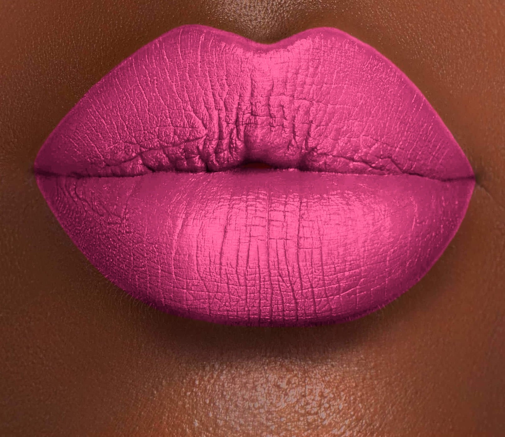 HIGH FEMME :  HOLLY WAND | VELVET LIQUID LIPCHROMA