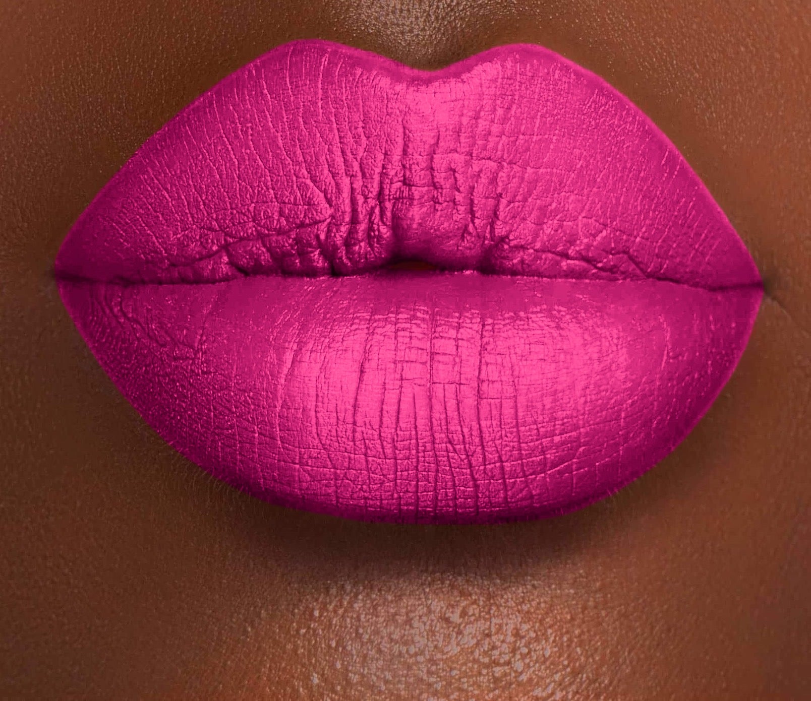 MANEATER  :  HOLLY WAND | VELVET LIQUID LIPCHROMA