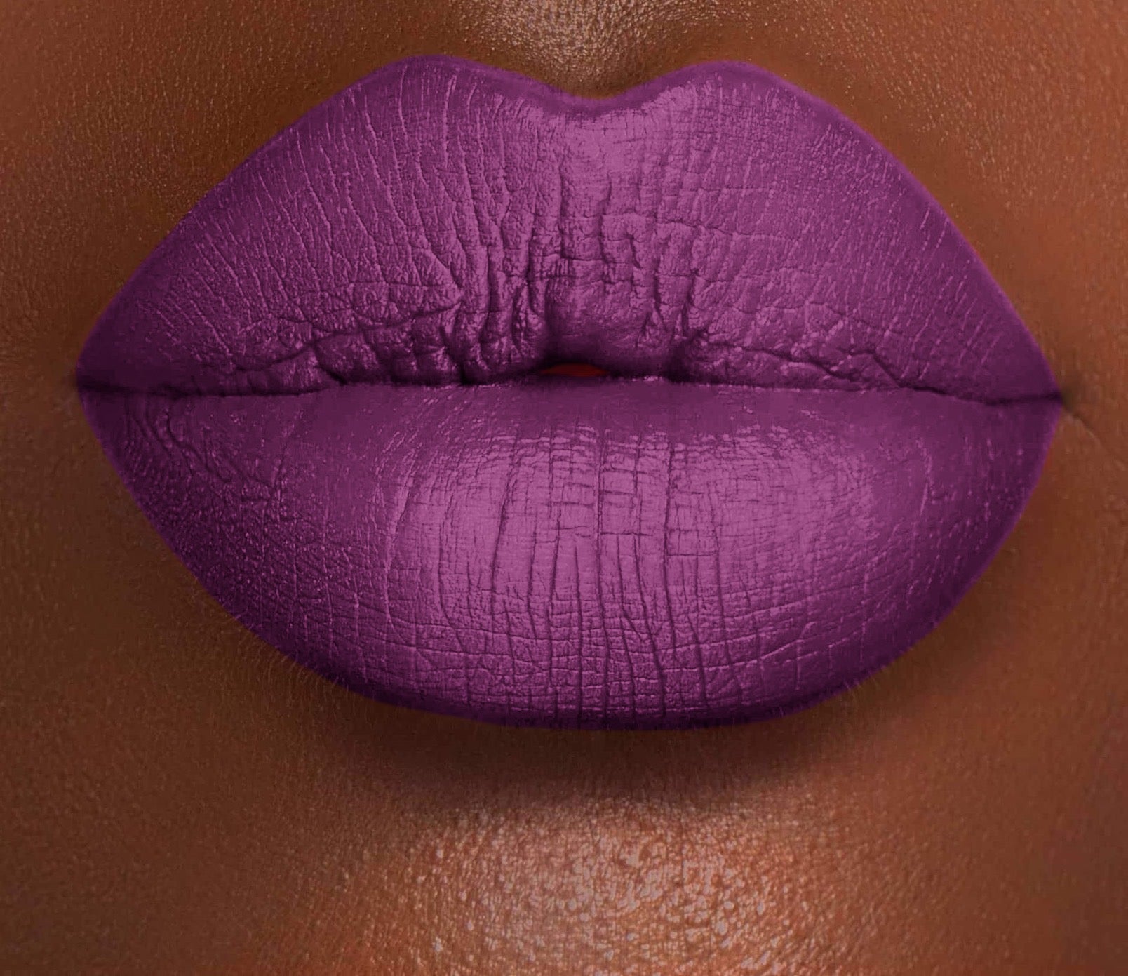 POKEWEED :  HOLLY WAND | VELVET LIQUID LIPCHROMA