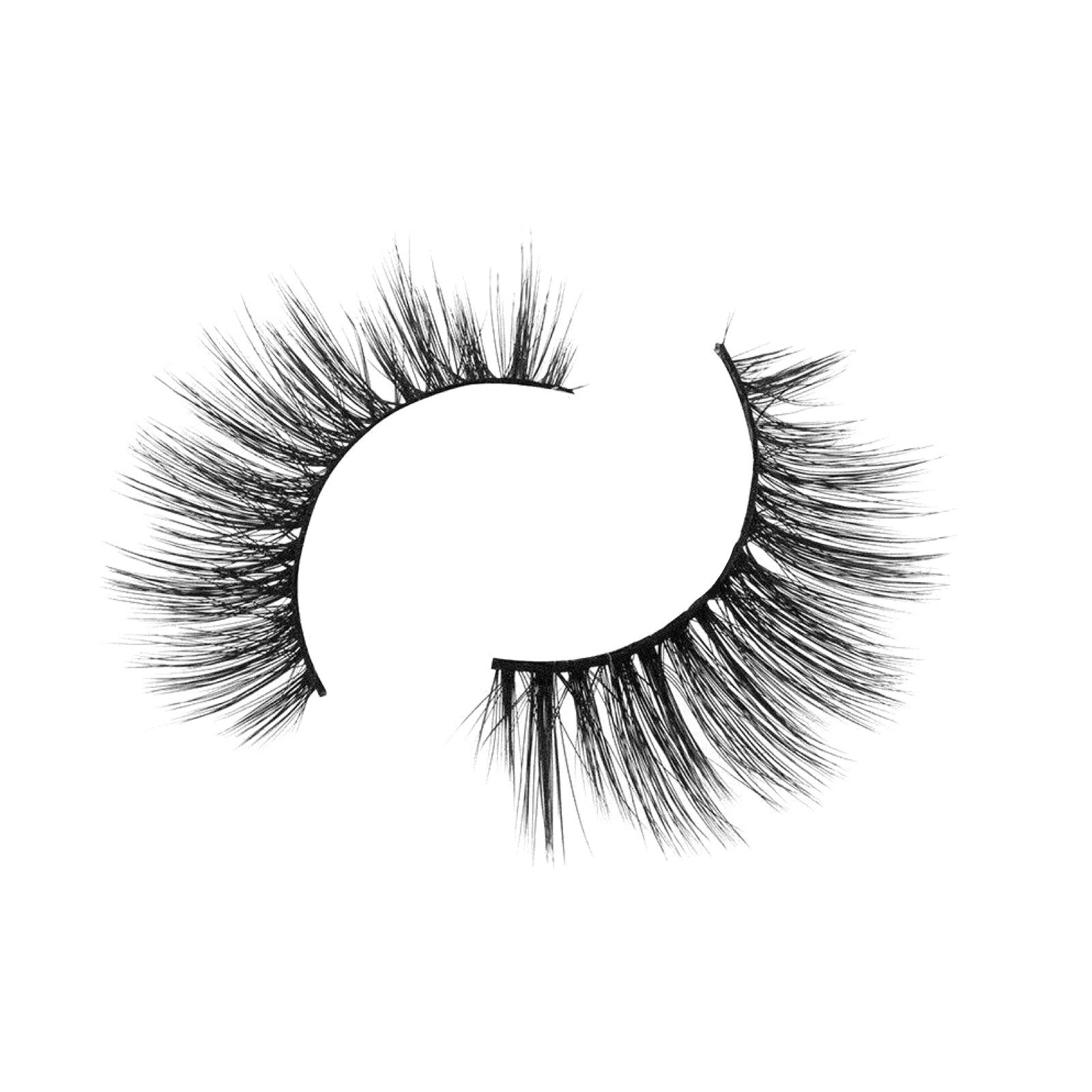 SILKY Hex Lash: Badass
