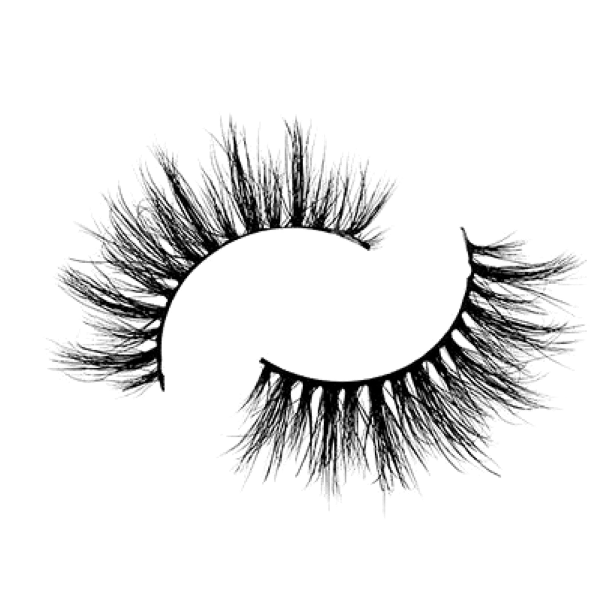 Mink Hex Lash: Bewitched