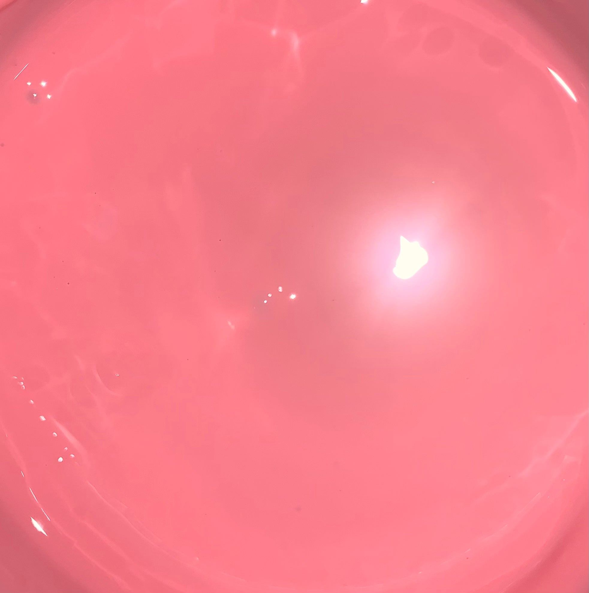 Sneaky Link Tinted Gloss Balm : Limited edition Magick Mondays X The Frow