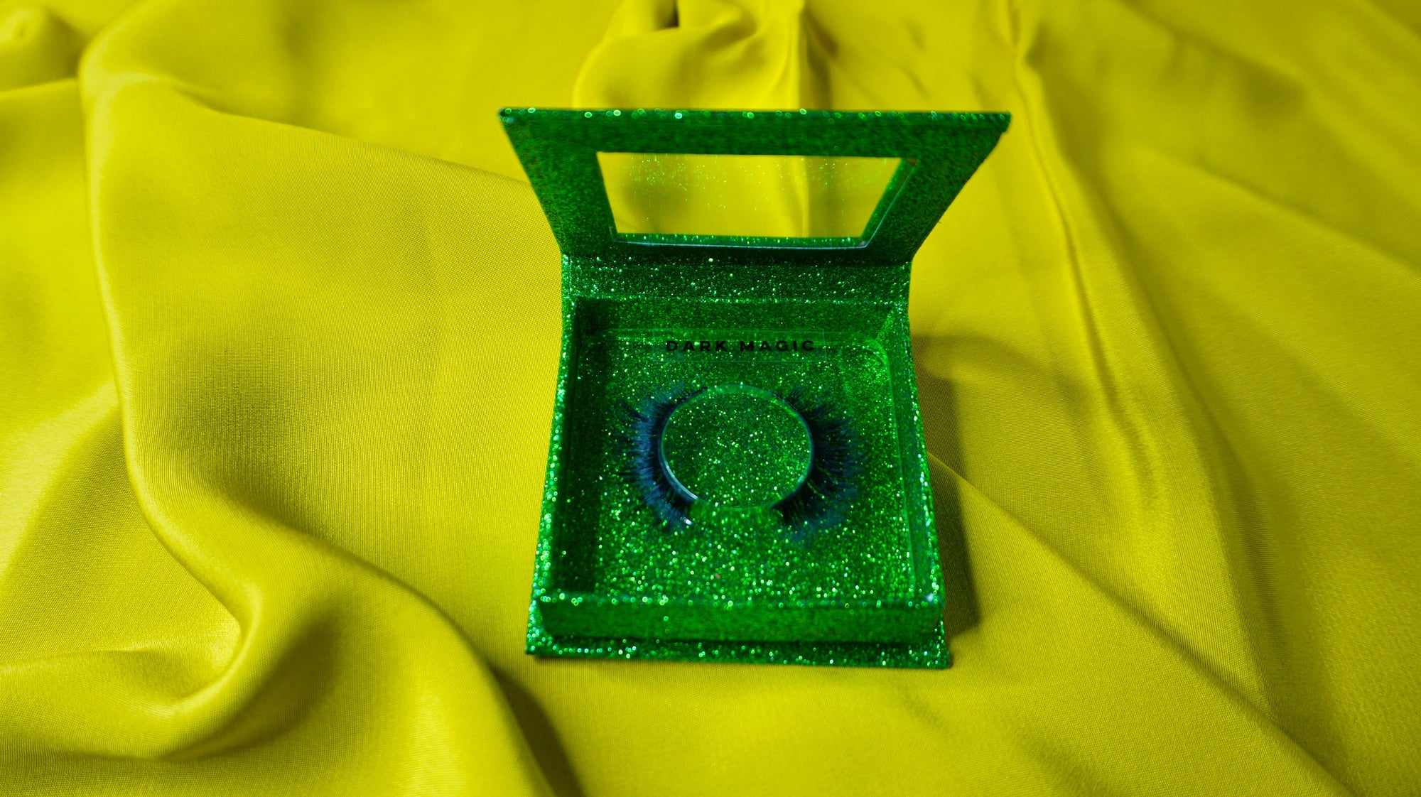 HD Mink Hex Lash:Dark Magic