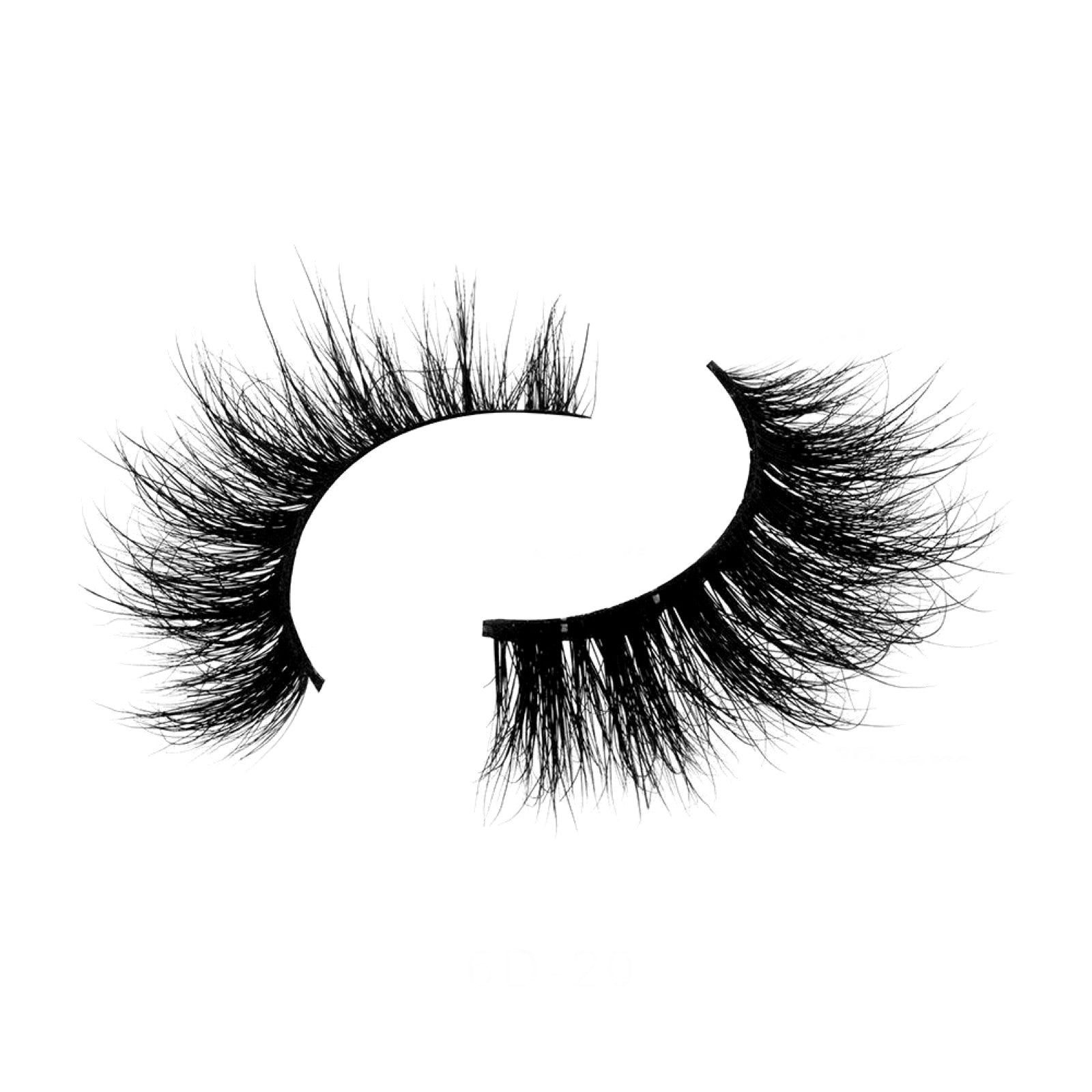 HD Mink Hex Lash:Dark Magic
