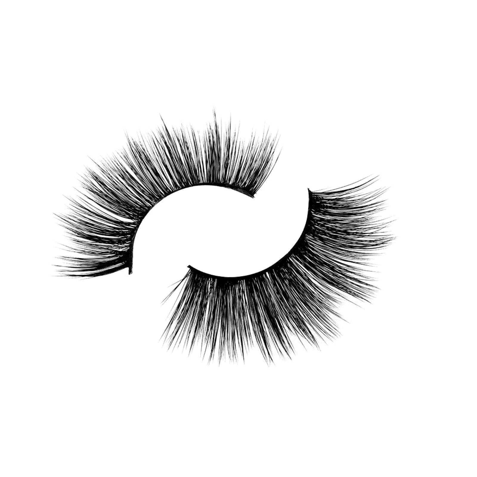 SILKY Hex Lash: Fxck it!