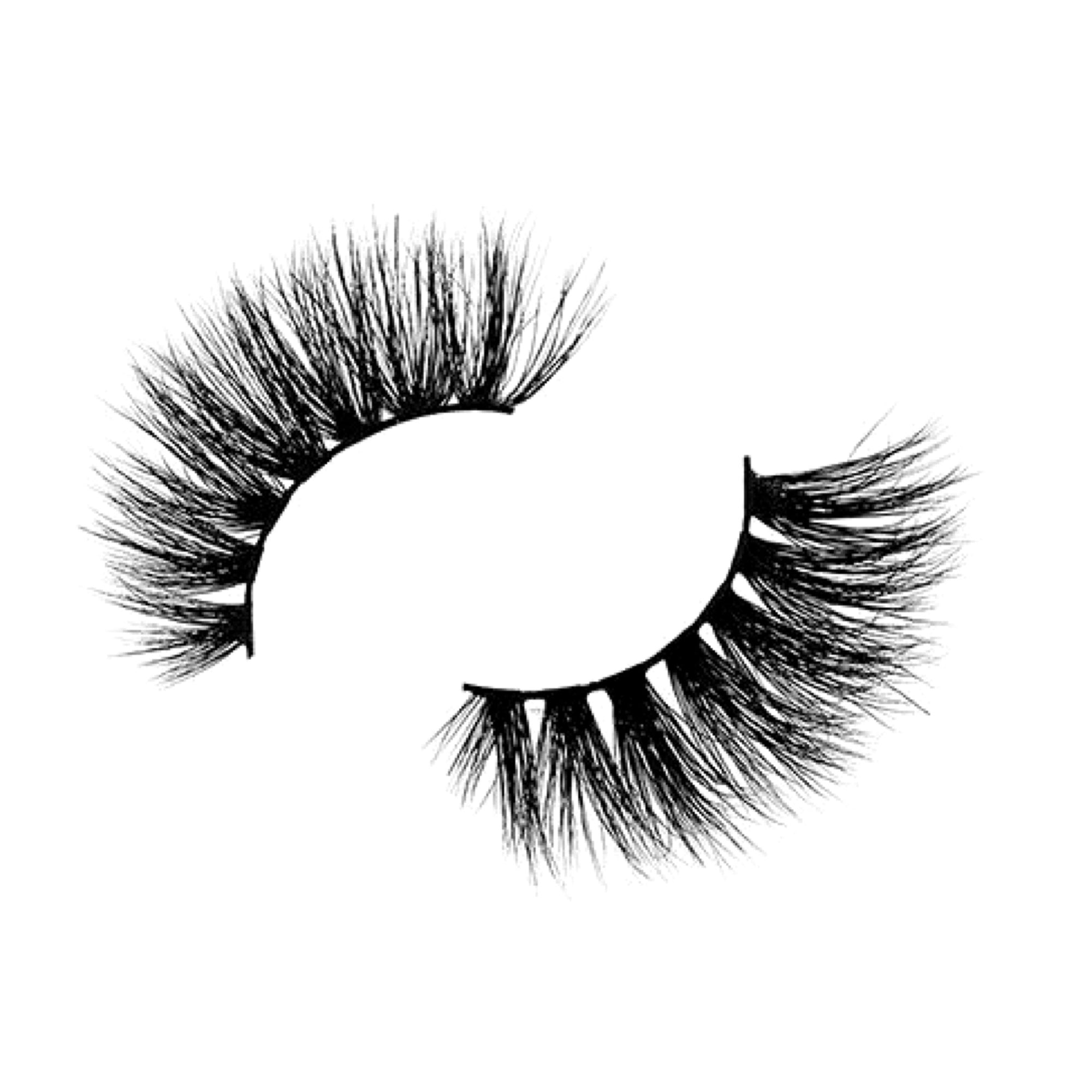 Mink Hex Lash: Dare Devil