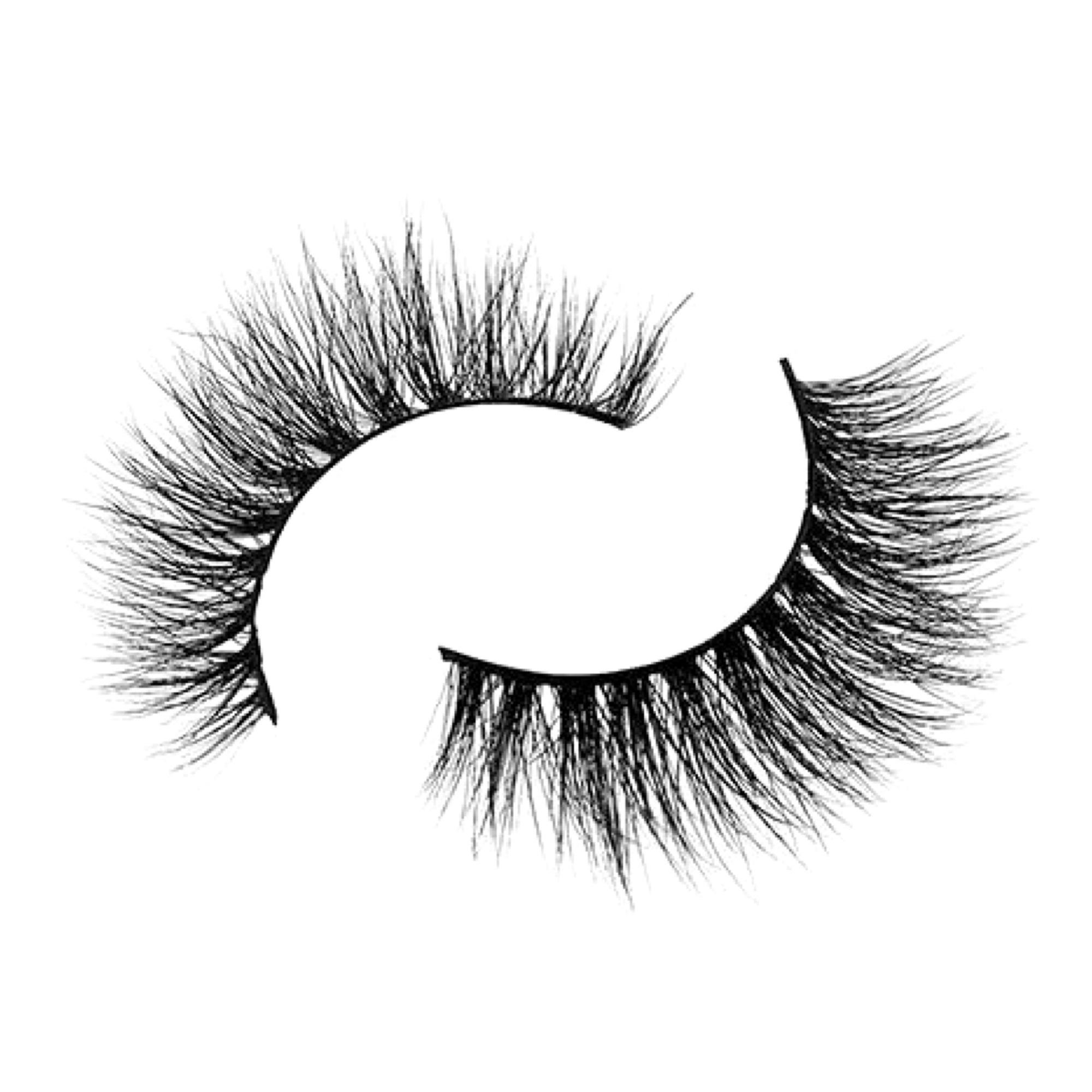 Mink Hex Lash: Wild One