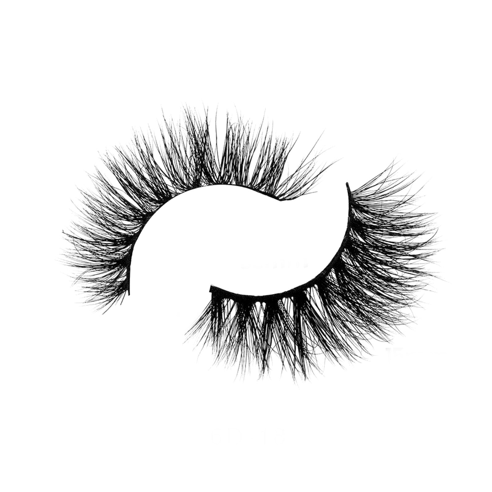 HD Mink Hex Lash: Orgasm