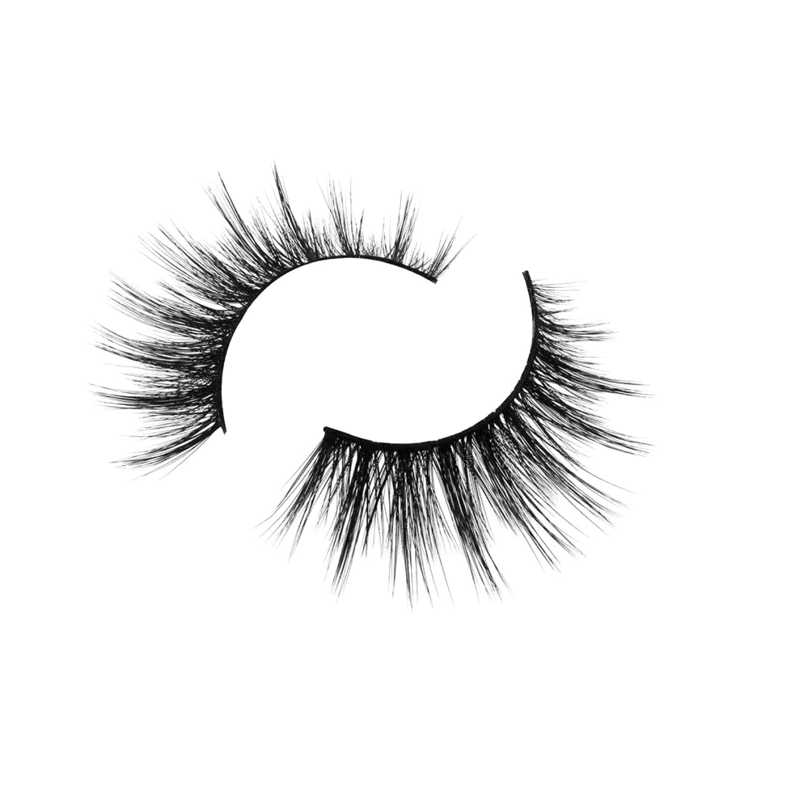 SILKY Hex Lash: Rebellious Flower