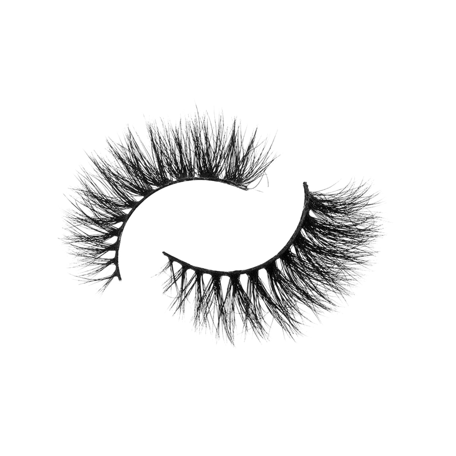 HD Mink Hex Lash: Succubus