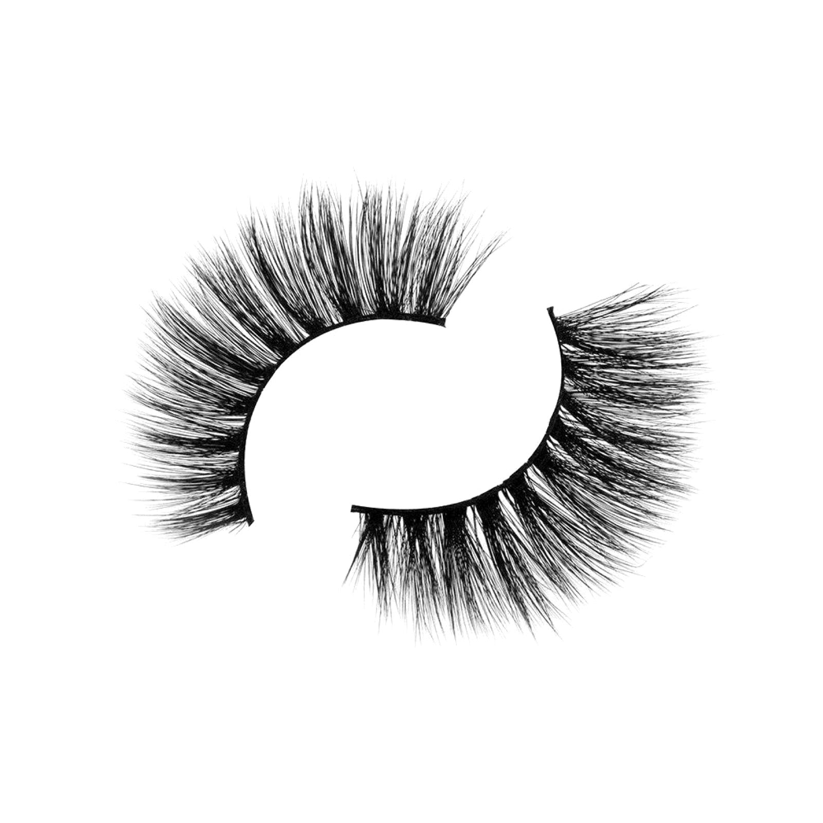 SILKY Hex Lash: Total Glam